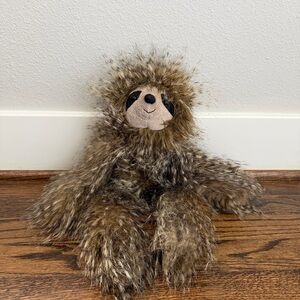 Jellycat Cyril Sloth 16”